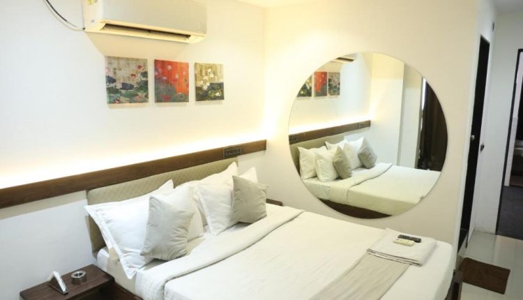 Top 3 Stars Hotels in Surat: Vetro Inn Spice