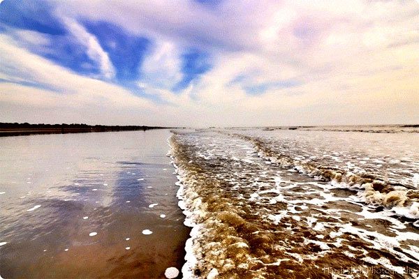 Dandi Beach