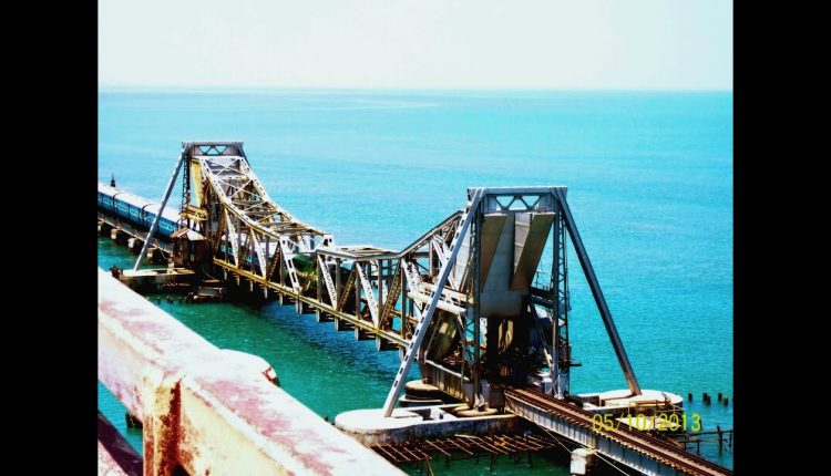 Famous Beaches in Rameswaram