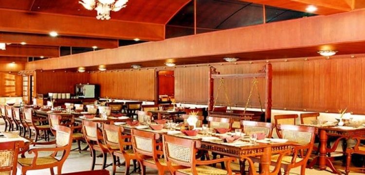 Famous Restaurants in Alleppey
