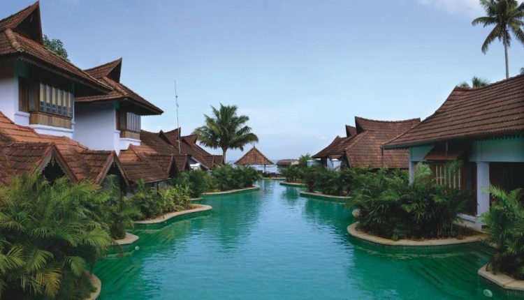 Kumarakom Lake Resort Kumarakom