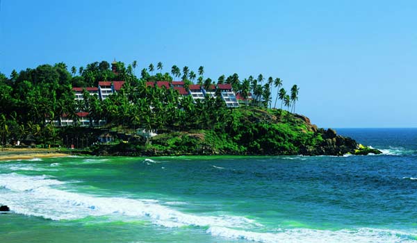 Leela Kovalam