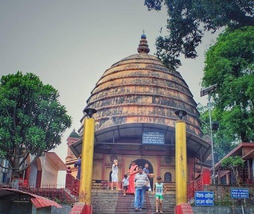 Navagraha Temple
