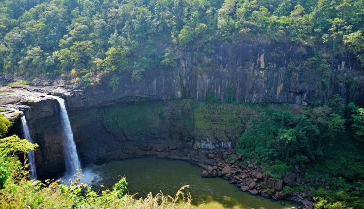 Purna Wildlife Sanctuary