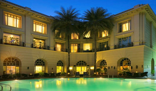 Radisson Blu Hotel GRT