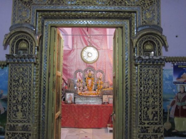 Raj Ranchhodji Temple