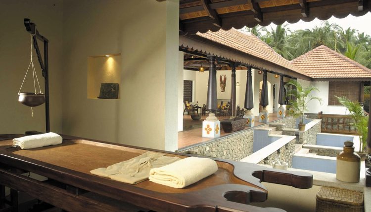 Surya Samudra Kovalam