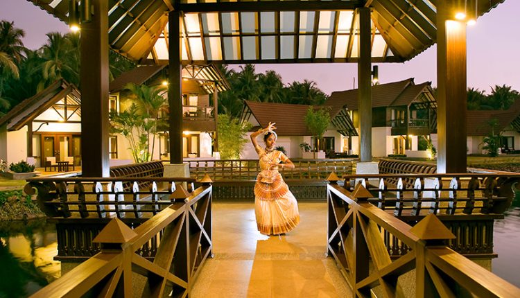 The Lalit Resort Spa Bekal