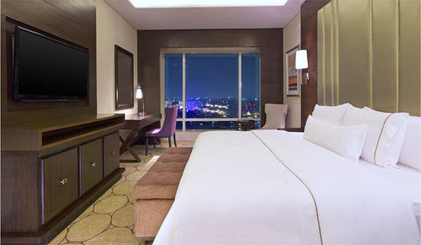 The Westin Chennai Velachery