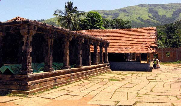 Thirunelli Temple