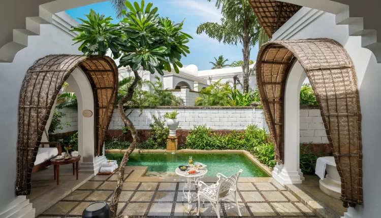 Vivanta by Taj Bekal