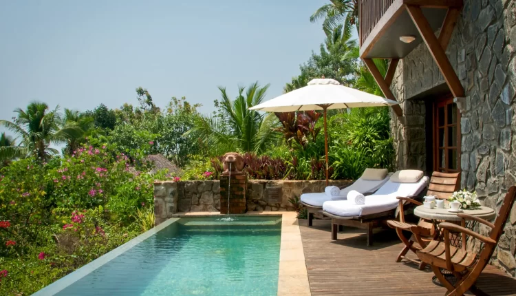 Vivanta by Taj Kovalam