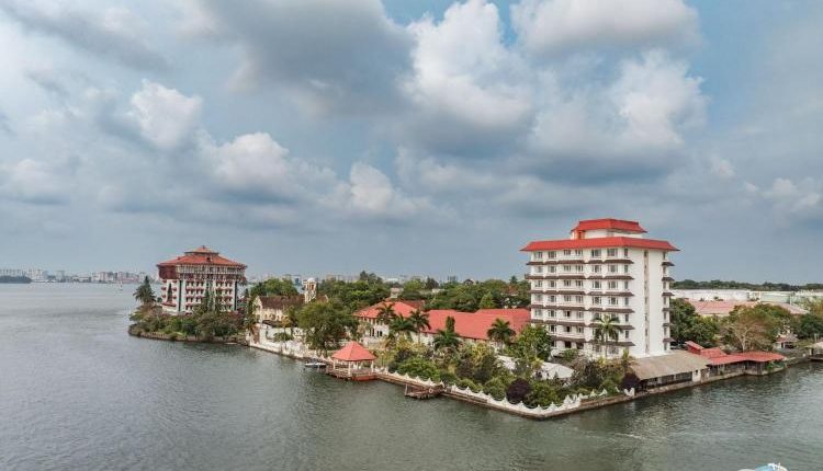 Vivanta by Taj Malabar