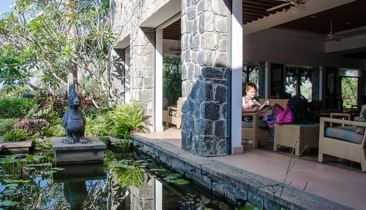 Vivanta by Taj Trivandrum