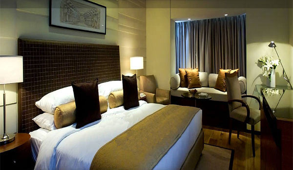 taj coromandel hotel chennai