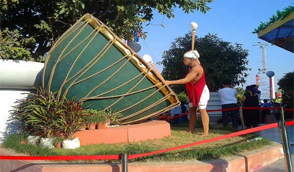 India International Trade Fair