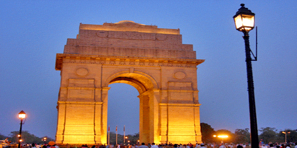 India Gate