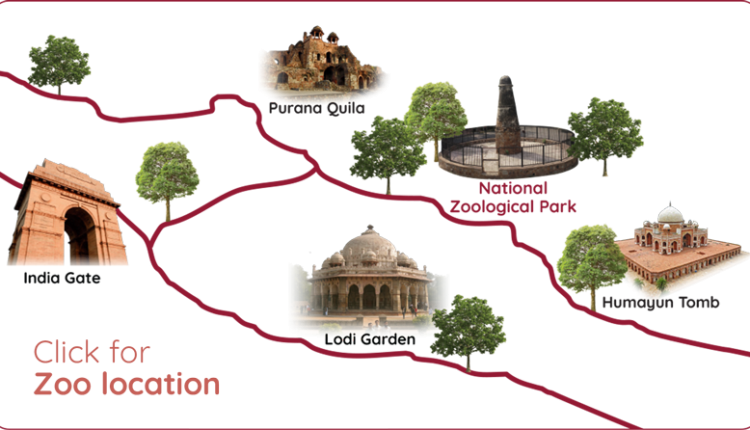 National Zoological Park