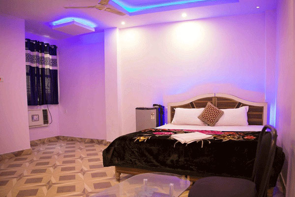Assi Guest House Varanasi