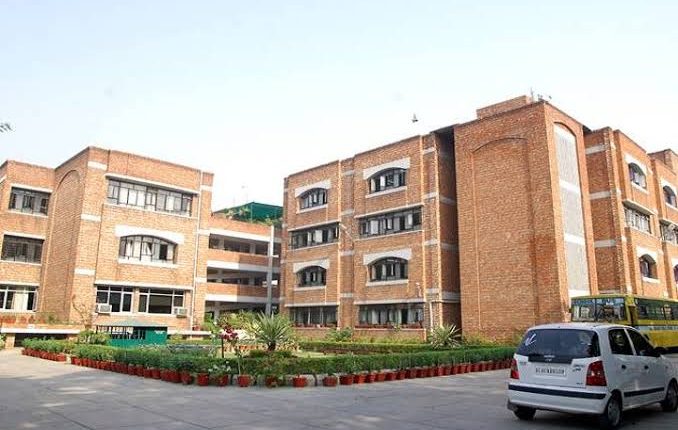 bbpsrohini balbharati