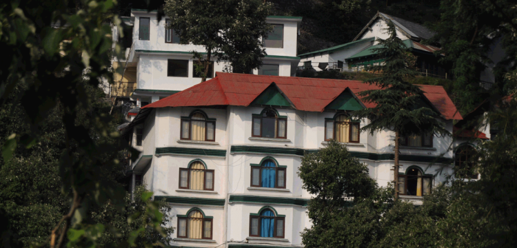 Best Budget Hotels in Dalhousie