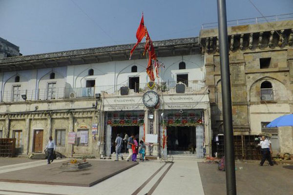 Bhadrakali Temple