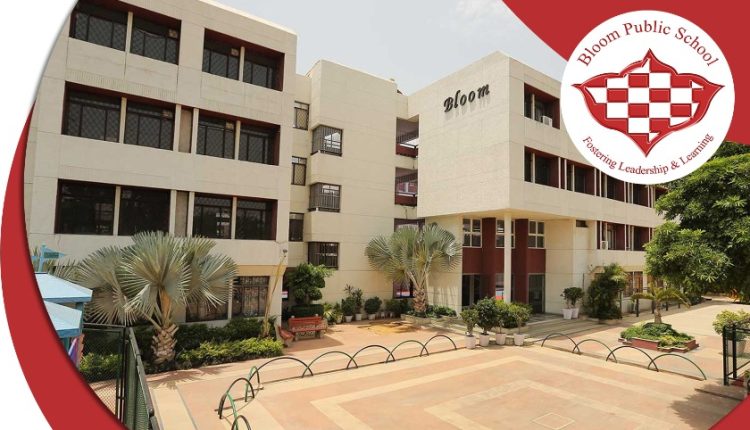 Bloom Public School , Vasant Kunj.jpg2