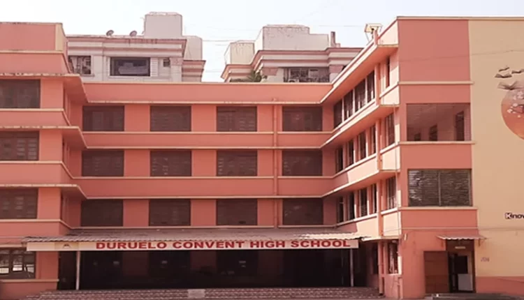 Duruelo Convent High School