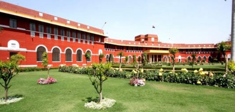 Famous Residential Schools In Delhi