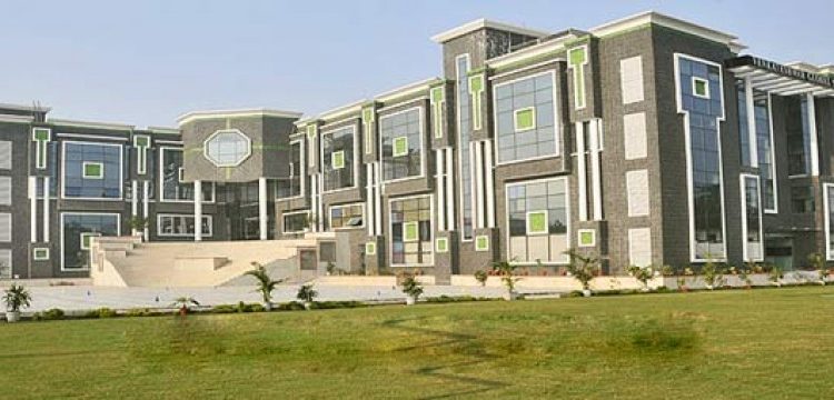 Famous School In North Delhi