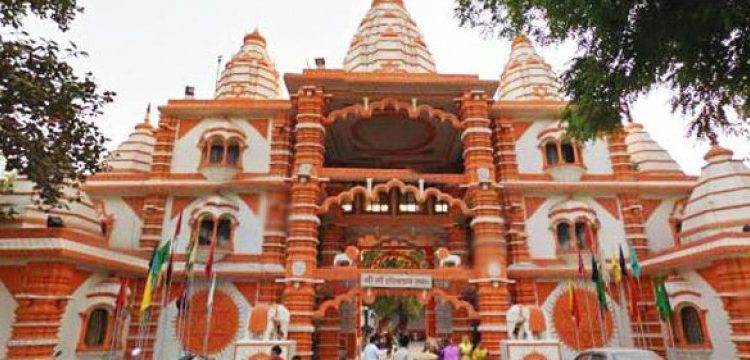 Famous Temples in Gurgaon
