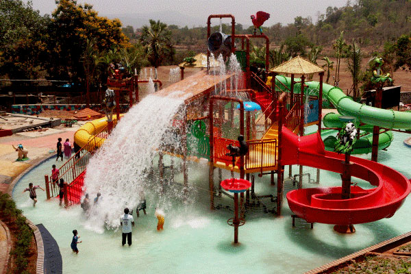 Great-Escape-Water-Park