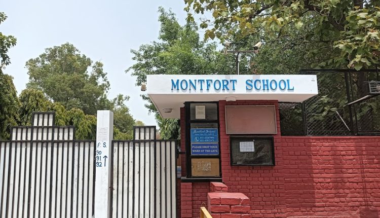 Montfort School