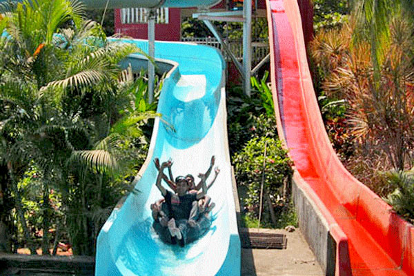 Royal Garden Water Resort