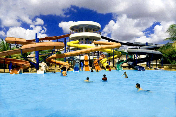 Shangrila Resort and Water Resort