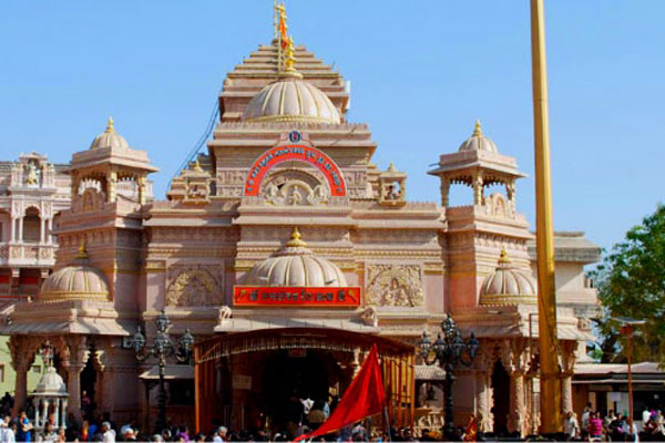 Shree Hanumanji Temple