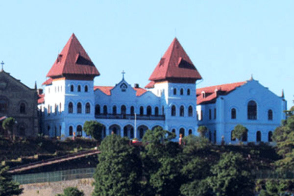 St. Joseph’s College