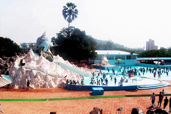 Suraj Water Park