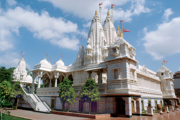 Swami Narayan Temple