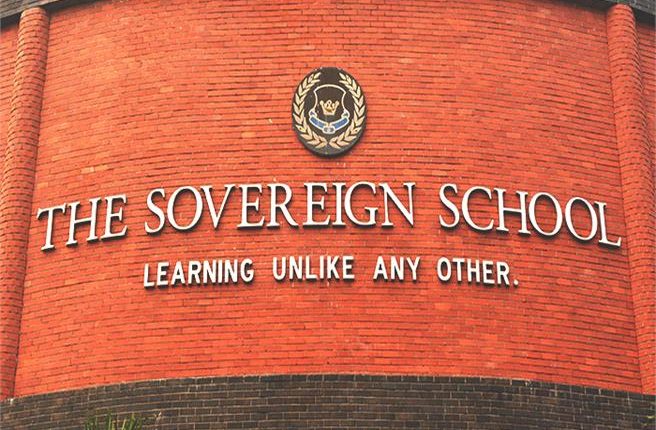 The Sovereign School