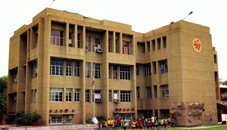 The Shri Ram School, Vasant Vihar