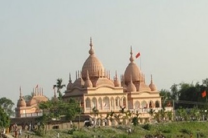 Famous Temples in Dispur