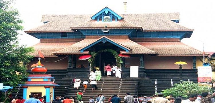 aranmula parthasarathy temple