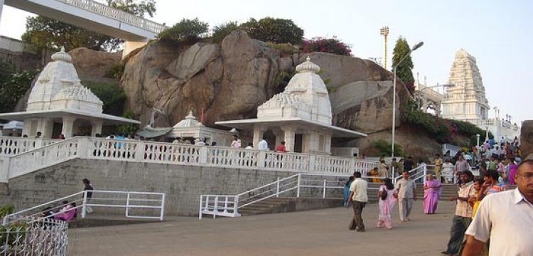 Birla Temple Hyderabad