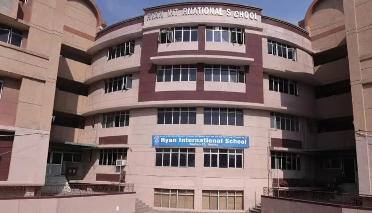 Ryan International School, Rohini