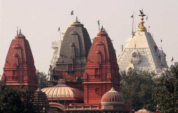 Lal Mandir