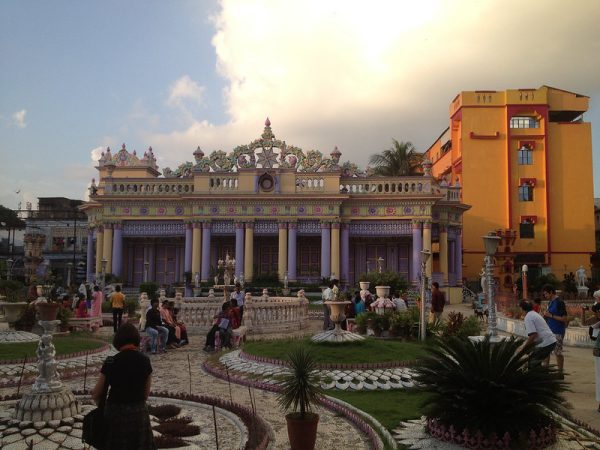 Parshwanath Temple