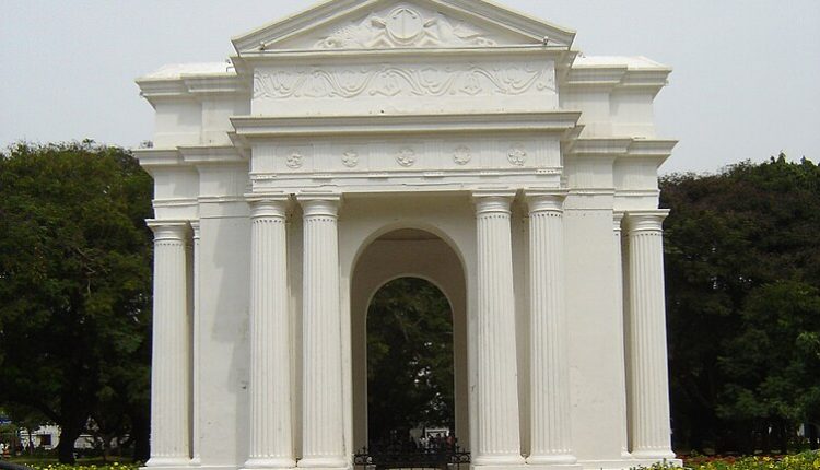 Aayi Mandapam