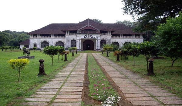 Archaeological Museum Thrissur