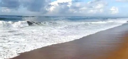Balaramgadi Beach